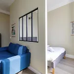 Parenthèse à La Apartamento