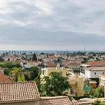Apartamento Parenthèse à La