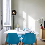 Parenthèse à La Apartamento Villeneuve-Loubet