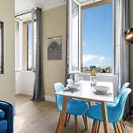 Parenthèse à La Apartamento