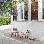 Apartamento Parenthèse à La Villeneuve-Loubet