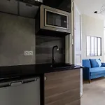 Parenthèse à La Apartamento *