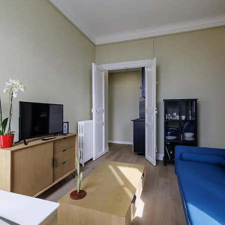 Apartamento Parenthèse à La