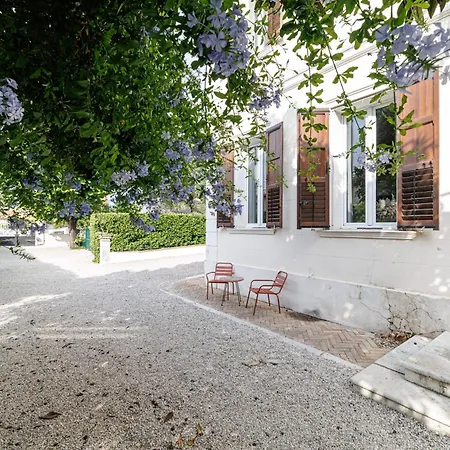 Parenthèse à La * Villeneuve-Loubet